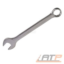 BGS MAULRINGSCHLÜSSEL RING-MAULSCHLÜSSEL GABEL-RINGSCHLÜSSEL 36 MM 31980437