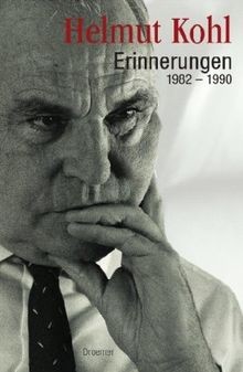 Erinnerungen 1982 1990 - 1982-1990, von
