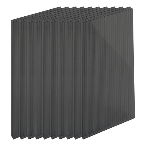 Doppelstegplatten