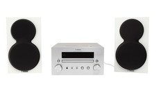 Yamaha CRX-550 PianoCraft Receiver, NS-BP 200 Lautsprecher Boxen