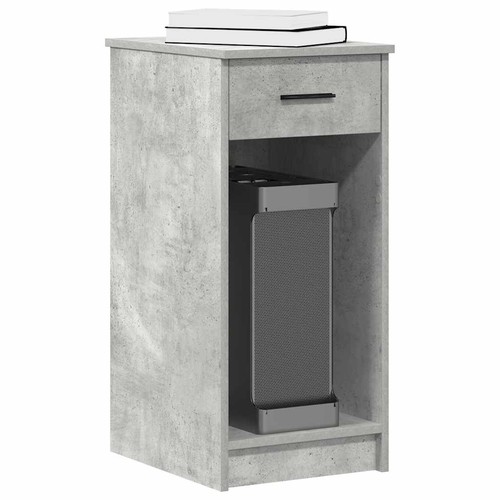 Vidaxl computerschrank mit - computerschrank,