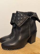 Vic Matie Stiefeletten Stiefel
