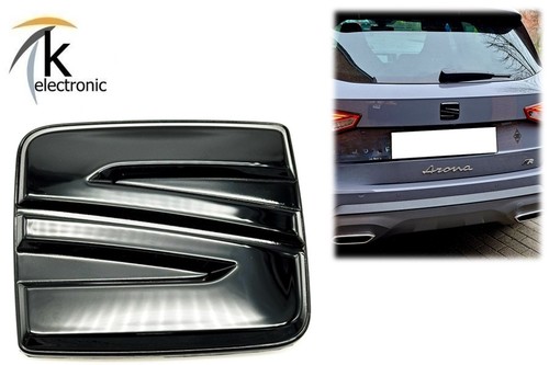 Seat arona kj7 emblem - arona, |
