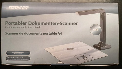 Somikon portabler - somikon,