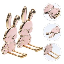  2 Pcs Handy Aufsteller Netter