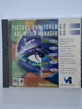 Picture publisher abc - publisher, 6.0
