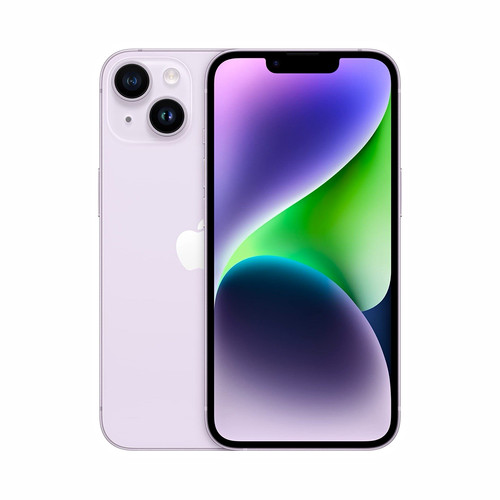 Apple iphone 128gb - iphone, 14