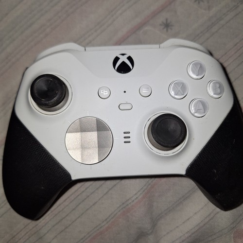 Microsoft xbox elite - elite, wireless