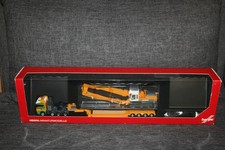 HERPA 153386 Scania Tieflader