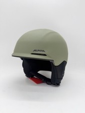ALPINA Skihelm Snowboardhelm
