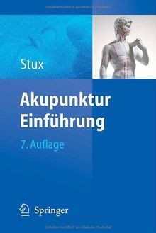 Akupunktur einführung von - einführung,