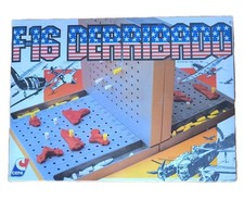 F-16 Derribado Cefa 1989