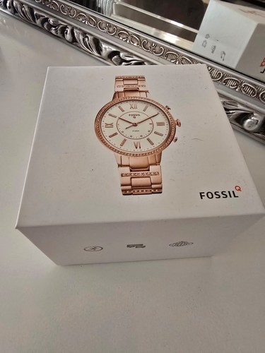 Fossil hybrid smrtwatch - fossil,