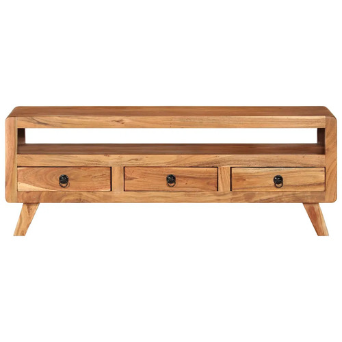 TV-Schrank 110x30x40 cm