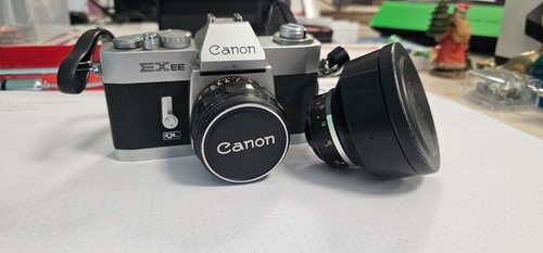 Canon mit 1 - canon, 1,8/50mm