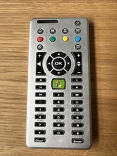 RF Remote Control OR25E Fernbedienung Medion MD98100