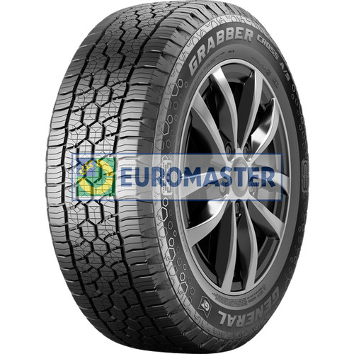 Ganzjahresreifen general tire - ganzjahresreifen,