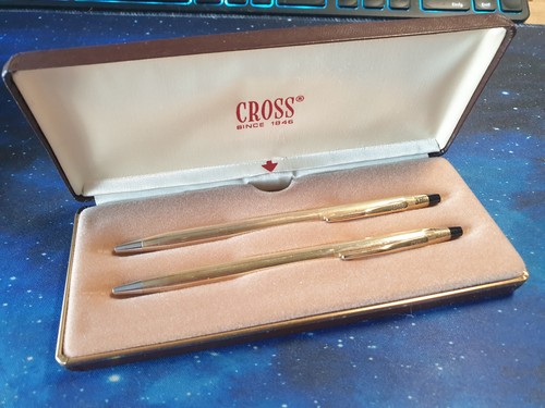 Cross classic century set - classic,