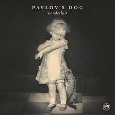Pavlov dog wonderlust - dog, (