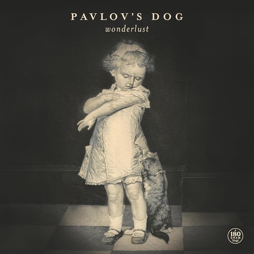 Pavlov dog wonderlust - , (