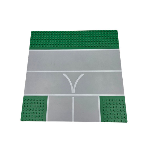 Lego straßenplatte 32x32 - straßenplatte,