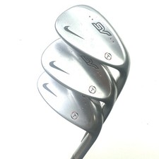 Nike SV Wedge Set / 52, 56 &