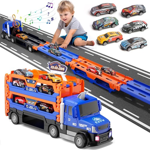 Lkw rennstrecke mit - lkw, und