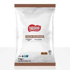 Nestle Cocoa Beverage 1kg
