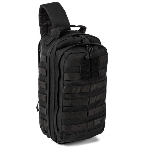 Tactical rush moab - tactical, 8