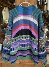 vintage oxbow - Pohono