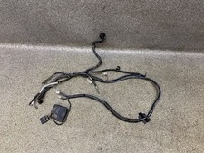 Kabelbaum Lichtmaschine Anlasser 8R0971228C Audi Q5 8R 2.0 TDI 10.1961.223