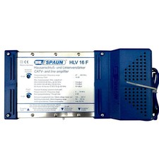 SPAUN HLV 16 F