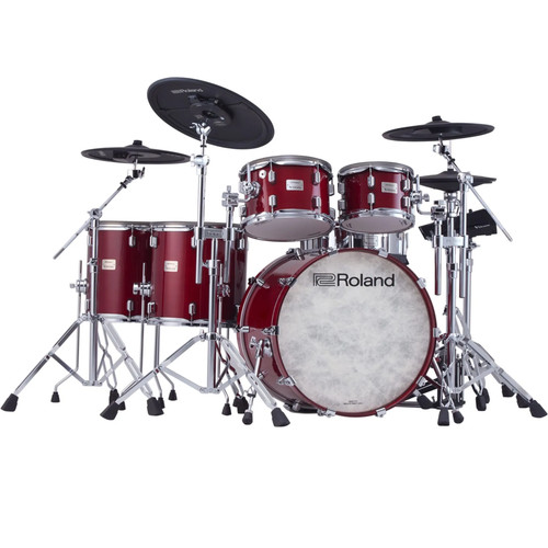 Roland vad716 electronic - roland, drum