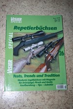 VISIER SPECIAL Sonderheft Nr