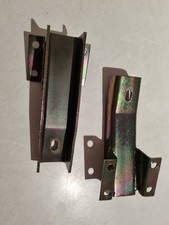 Stoßstangenhalter Trabant Kübel NVA DDR  Orginal