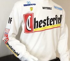 BIEFFE CHESTERFIELD MOTOCROSS