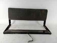 RÜCKSITZE / 119165 FÜR LAND