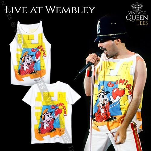 Freddie mercury shirt betty - freddie, t-shirt