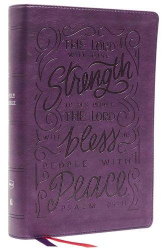 Nkjv giant print - nkjv,,