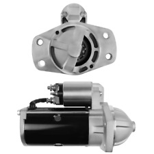 Anlasser für Daewoo Doosan