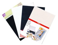 Magnetfolie oder -Papier DIN