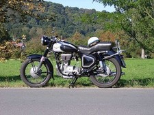 Simson AWO 425  Sport - *247 Rahmen Schrauben Set 201* - Normteile Satz Neu