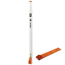 Nedo mEssfix 4m + Schutzhülle