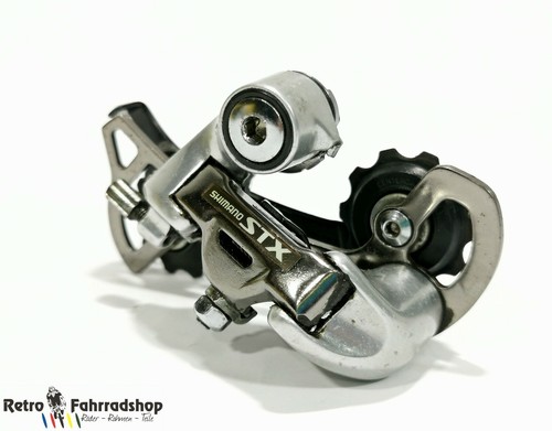 Shimano stx mc31 - shimano, rd-mc31