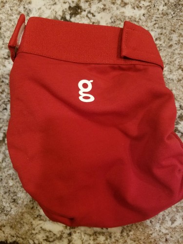 Brand new large - large, gdiaper