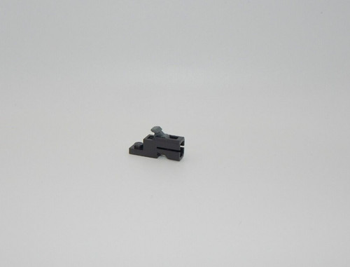 Lego plate 1x2 shooter - 1x2,,