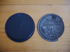 Selten Agfa Tages-und