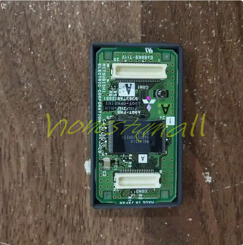 1pc used mitsubishi a9gt - used, a9gt-fnb2m