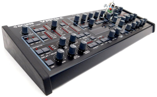 Access virus synthesizer - virus,