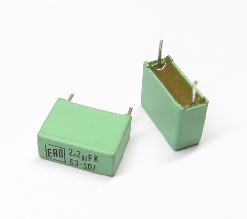 Stück mkt capacitor - stück,